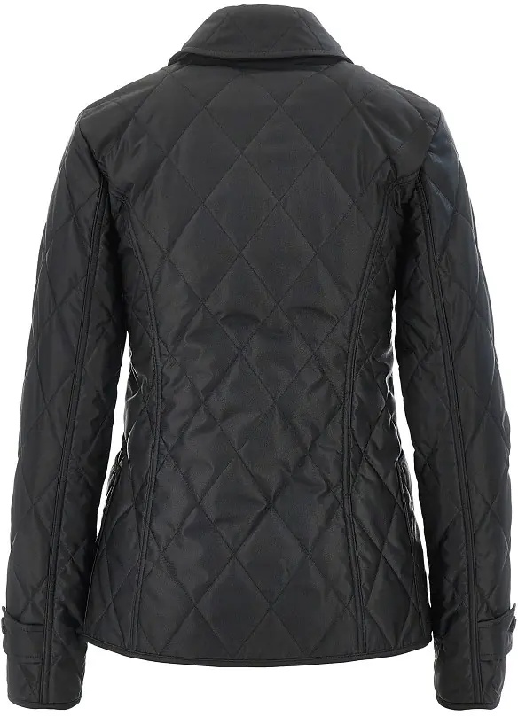 Jacheta 'Fernleigh' quilted jacket - Img 3