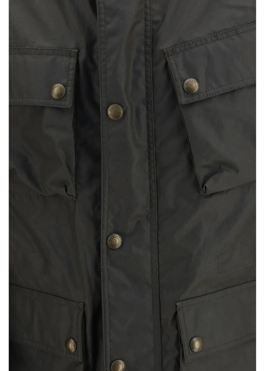 Jacheta Fieldmaster Icon Jacket - Img 3