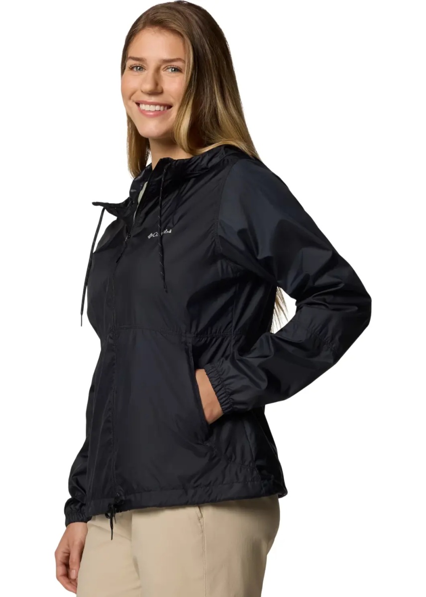 Jacheta Flash Forward II Windbreaker Jacket - Img 2