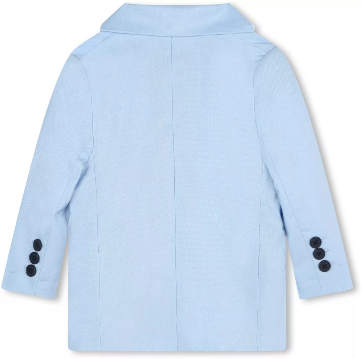 Jacheta Formal Jacket - Img 2