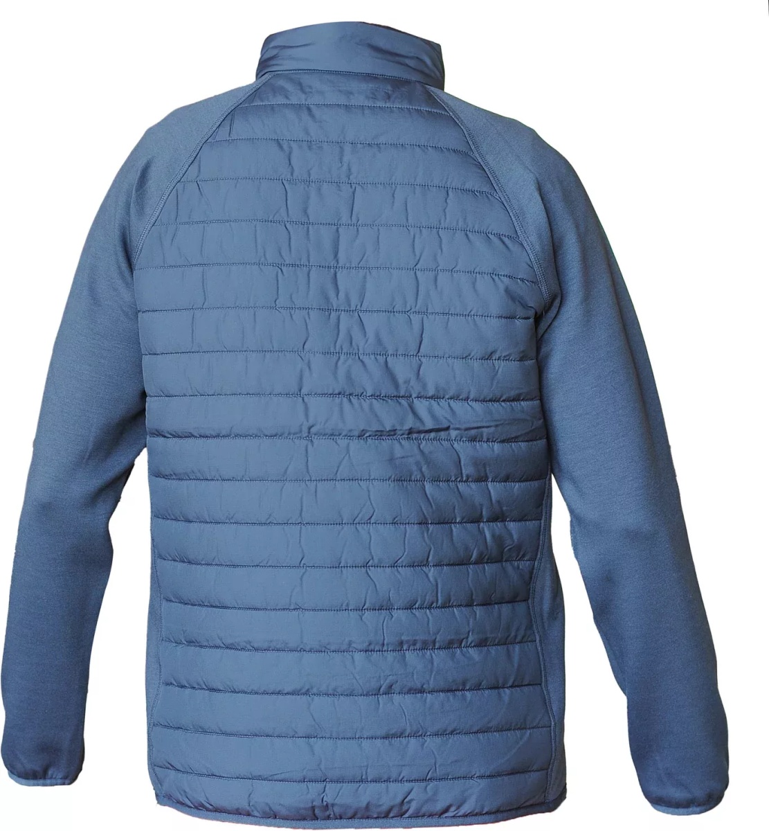 Jacheta GO Shield Hybrid Jacket - Img 2