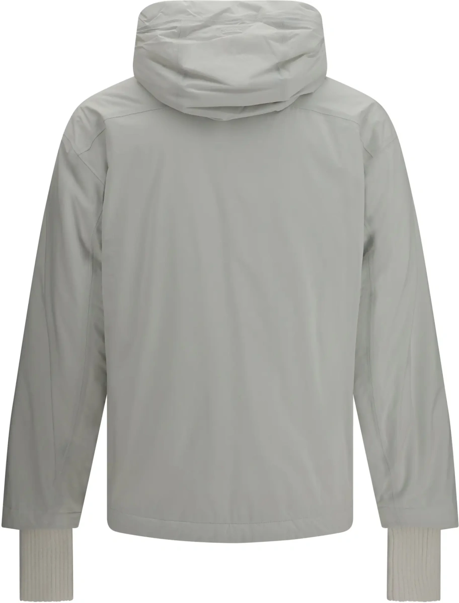 Jacheta Gore-Tex® Hooded Jacket - Img 2