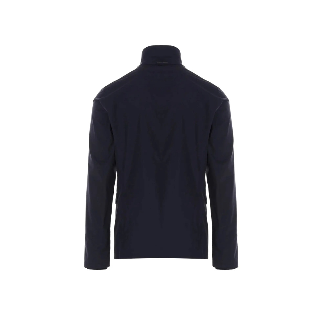 Jacheta Herno High-Neck Jacket - Img 2