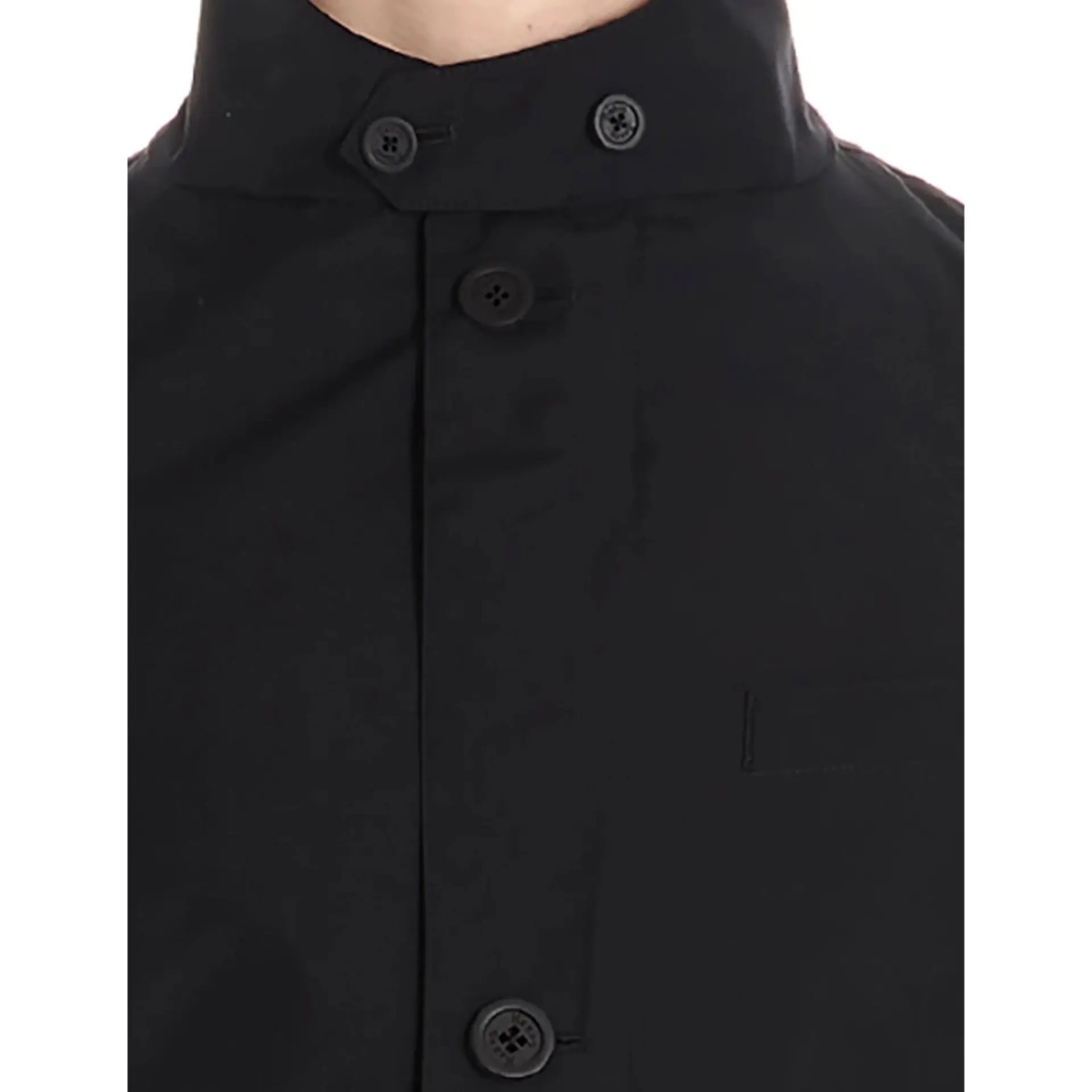 Jacheta Herno High-Neck Jacket - Img 3
