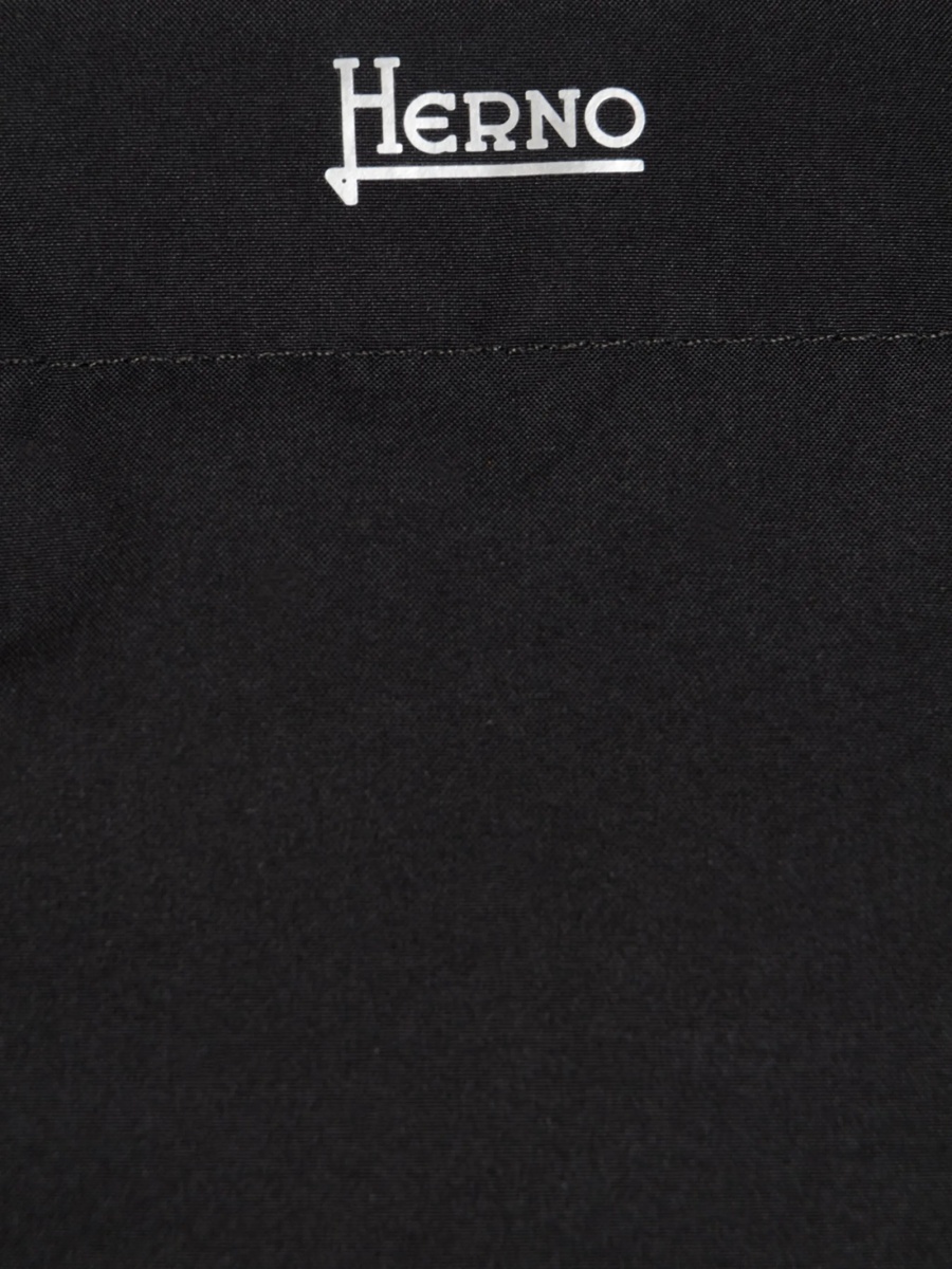 Jacheta Herno neagra - Img 3