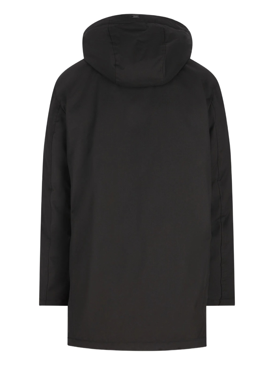 Jacheta Herno neagra - Img 3