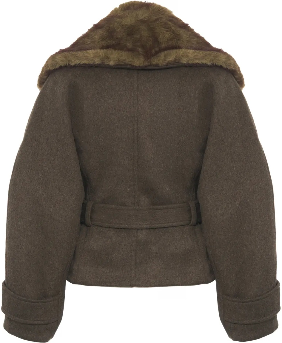 Jacheta Jacket 'Agola' - Img 2