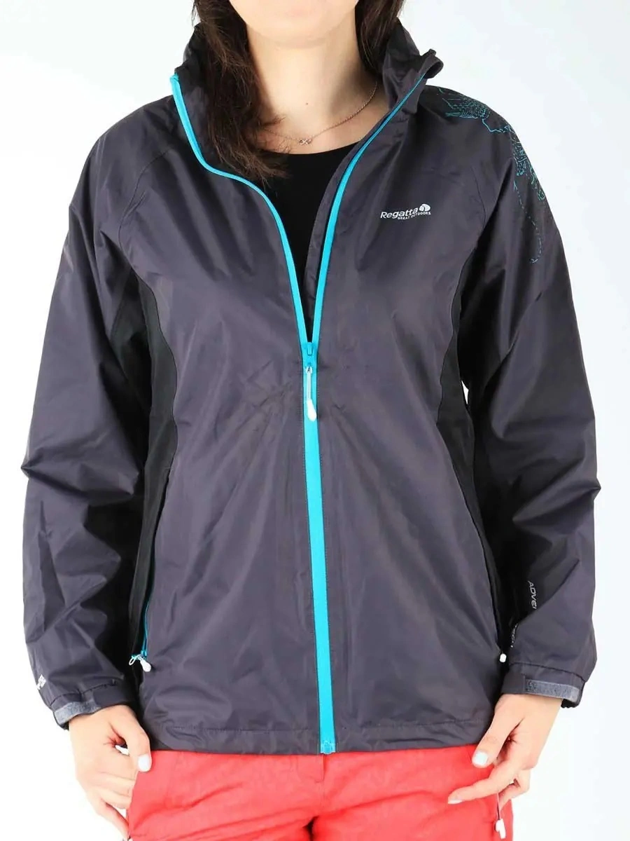 Jacheta Jacket Hanna -6QQ - Img 3