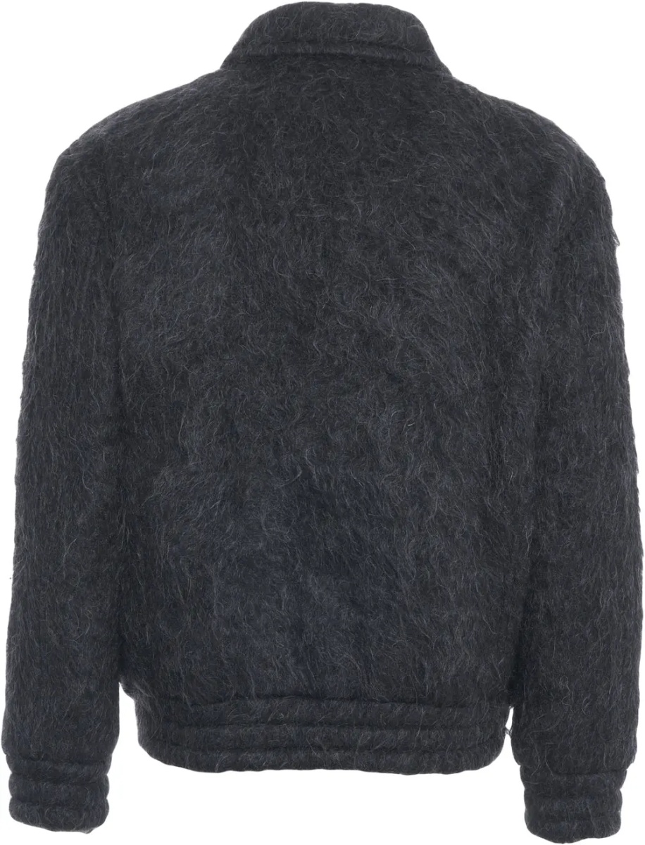 Jacheta Jacket in wool - Img 5