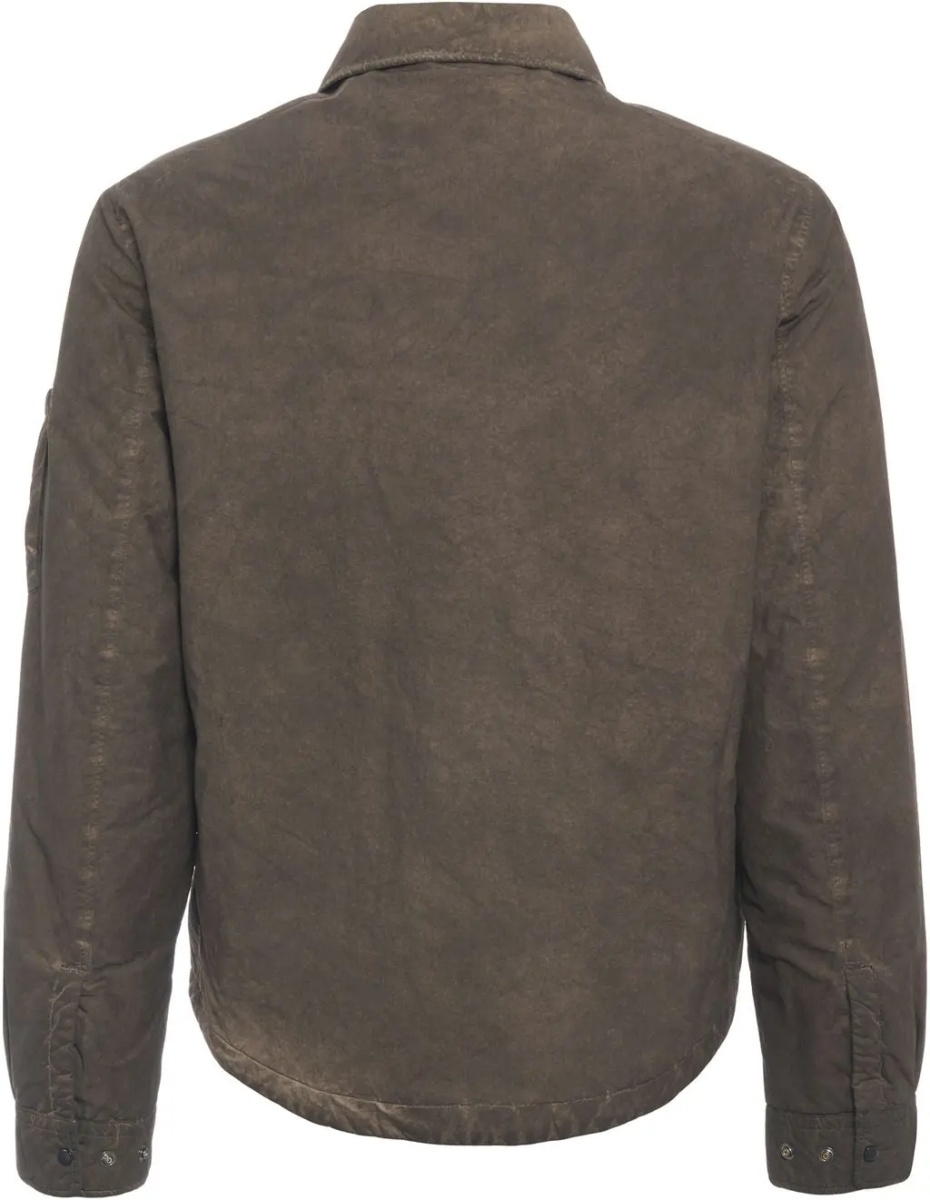 Jacheta Jacket with patch chest pocket - Img 3