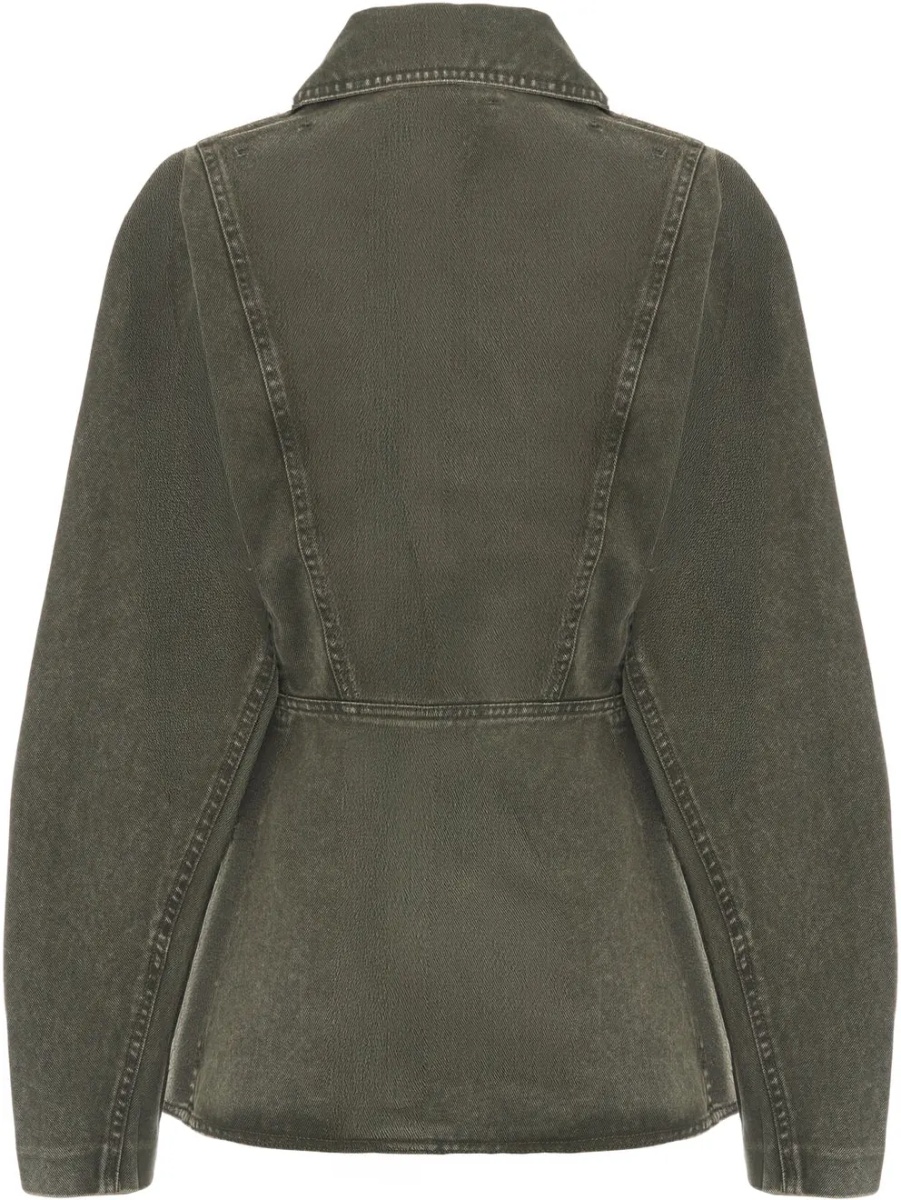 Jacheta Jaye jacket - Img 2