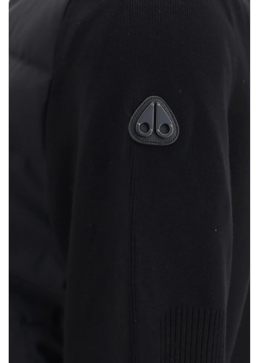 Jacheta Kamet Jacket with high collar - Img 3