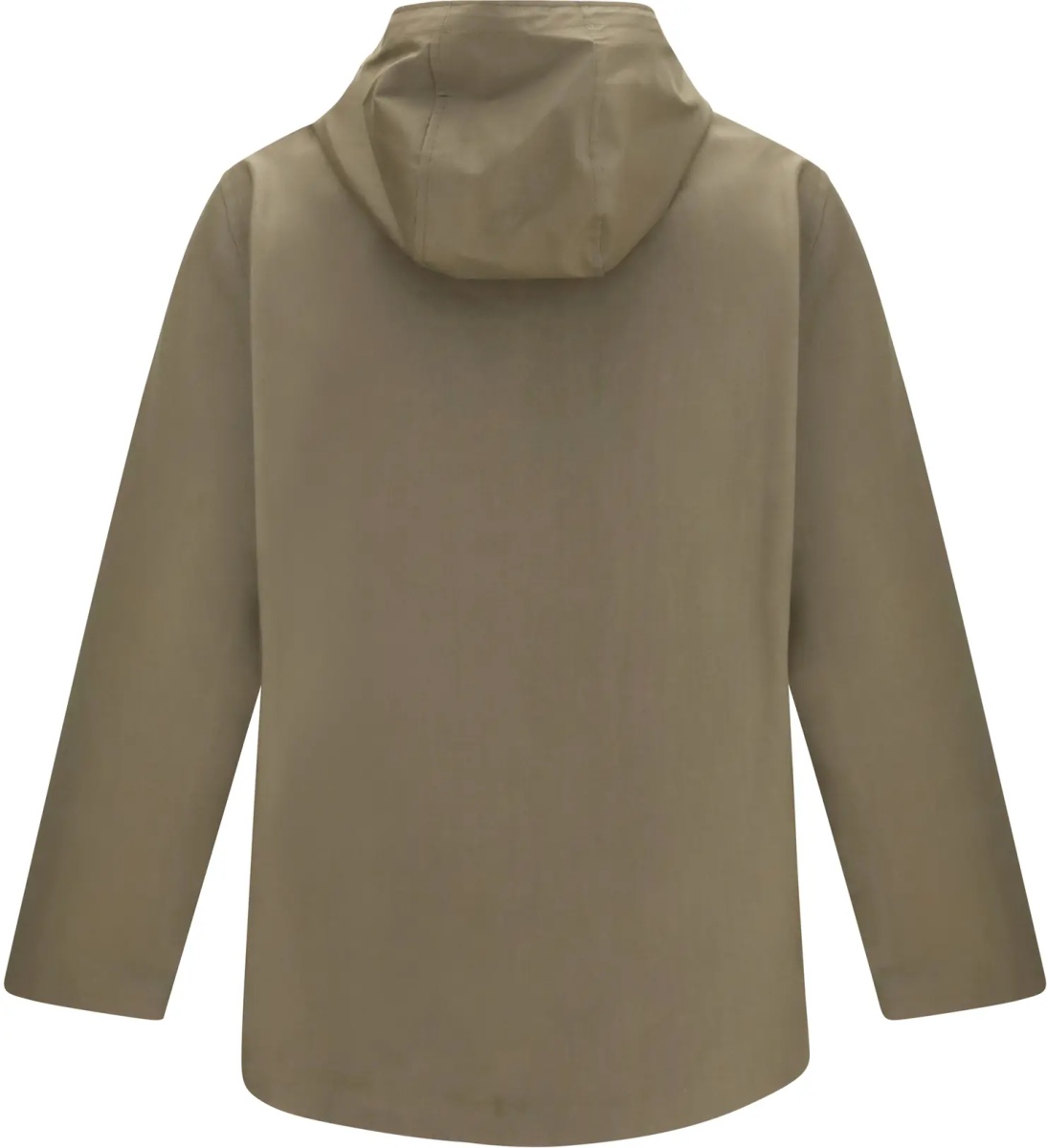 Jacheta Mackintosh fabric hooded Jacket - Img 2