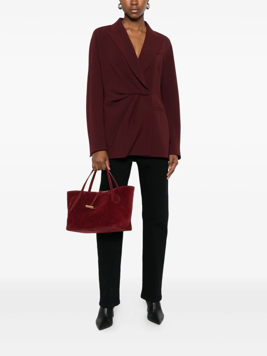 Jacheta Max Mara rosie - Img 2