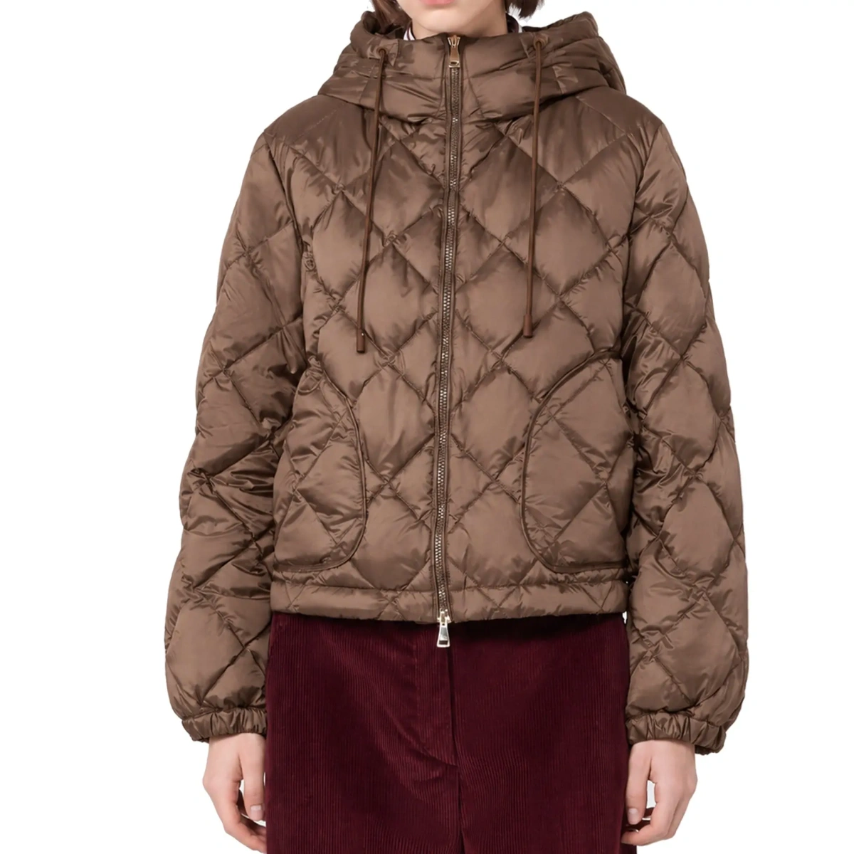 Jacheta Max Mara Weekend Eris Jacket - Img 3