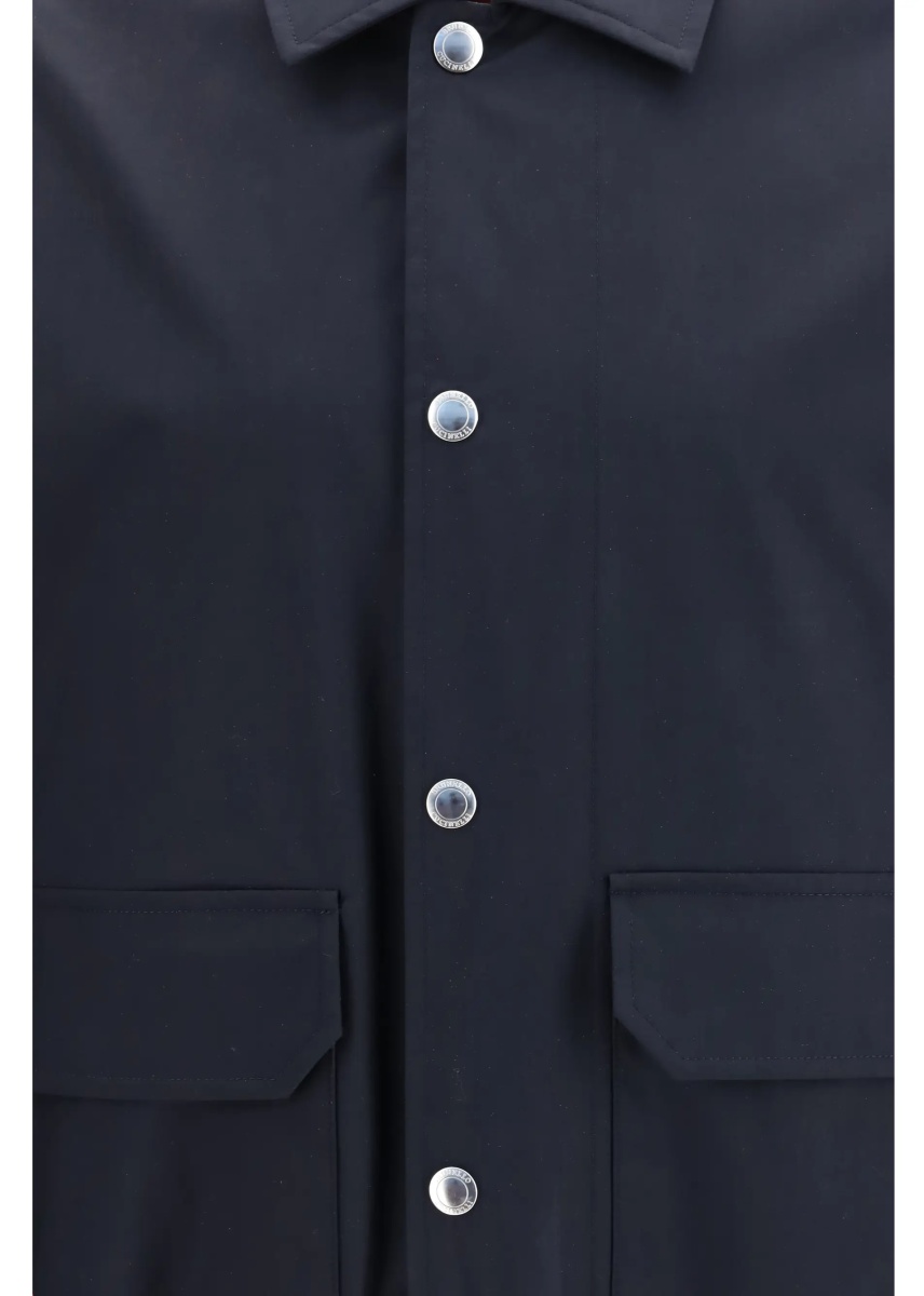 Jacheta Membrane fabric Jacket - Img 3