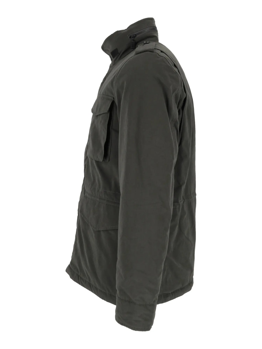 Jacheta MINIFIELD COT - Img 2