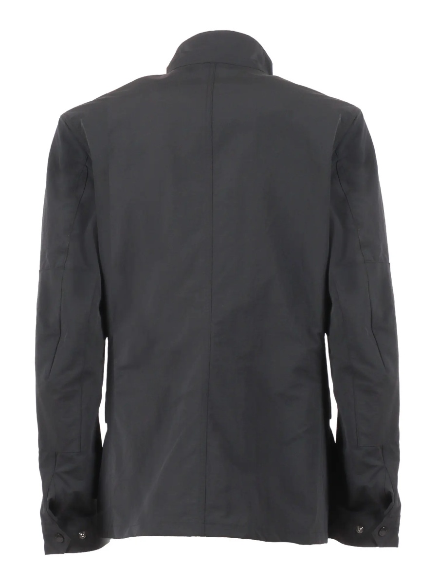 Jacheta MODERN SHOWERPROOF DUKE JACKET - Img 2