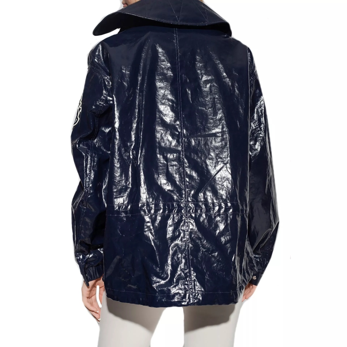 Jacheta Moncler Genius Shiny Jacket - Img 3