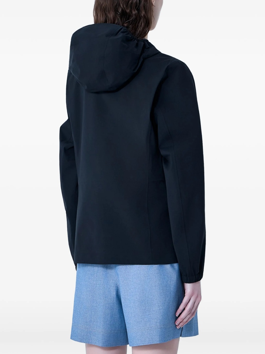 Jacheta Moncler Grenoble neagra - Img 3