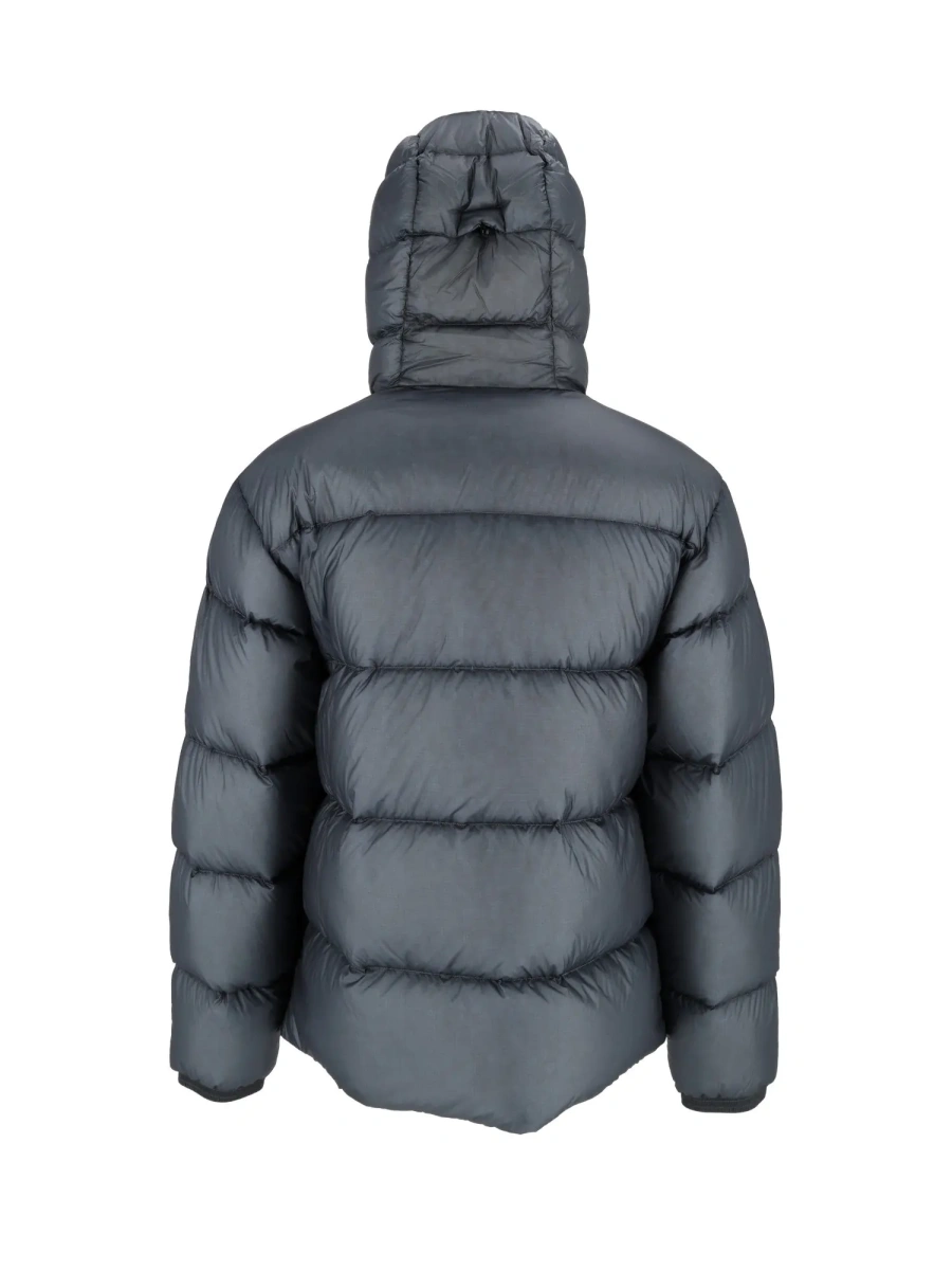 Jacheta OUTERWEAR - MEDIUM JACKET - Img 3