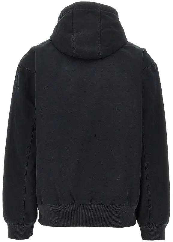 Jacheta Padded canvas OG Active jacket - Img 3