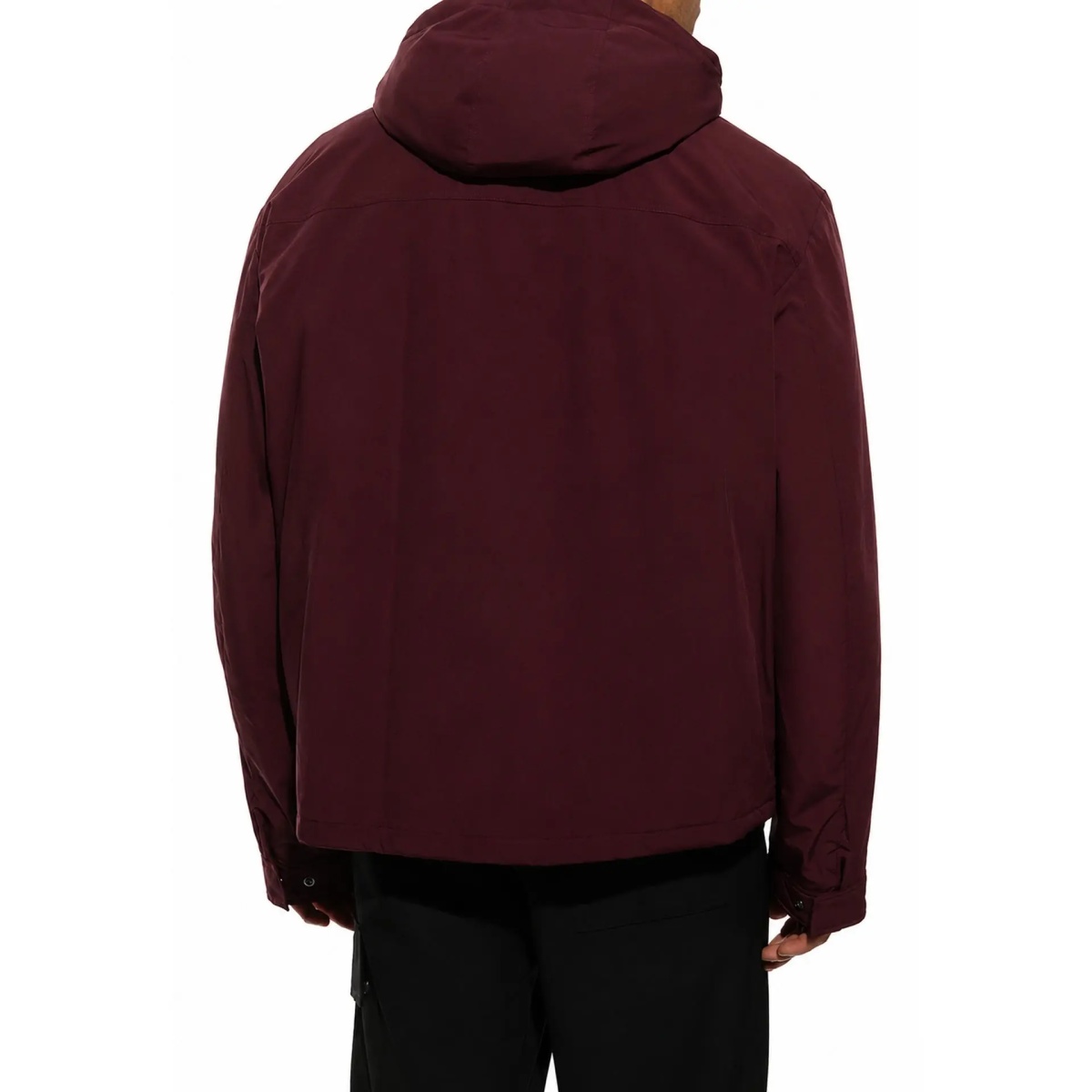 Jacheta Paul &amp; Shark Padded Jacket - Img 3