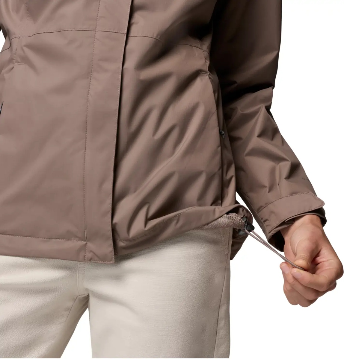 Jacheta Pouring Adventure III Jacket - Img 4