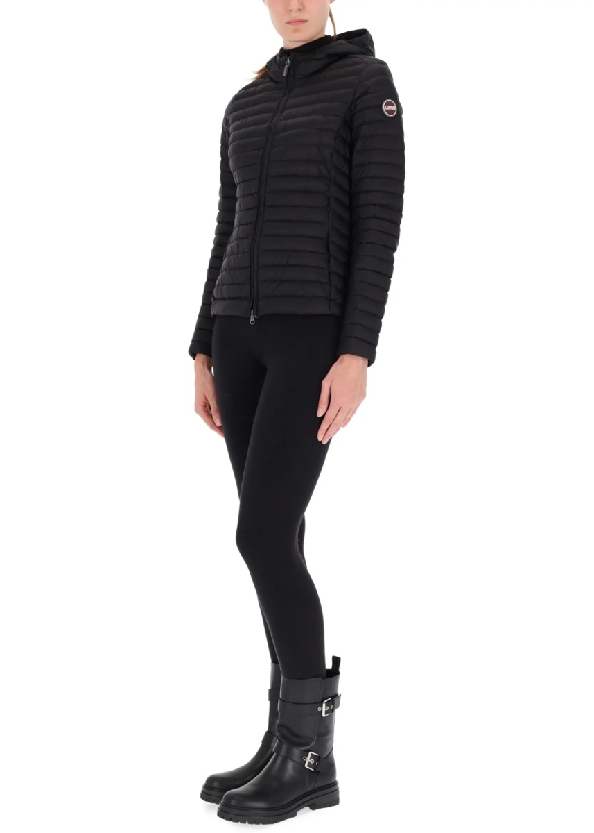 Jacheta Quilted Jacket - Img 2