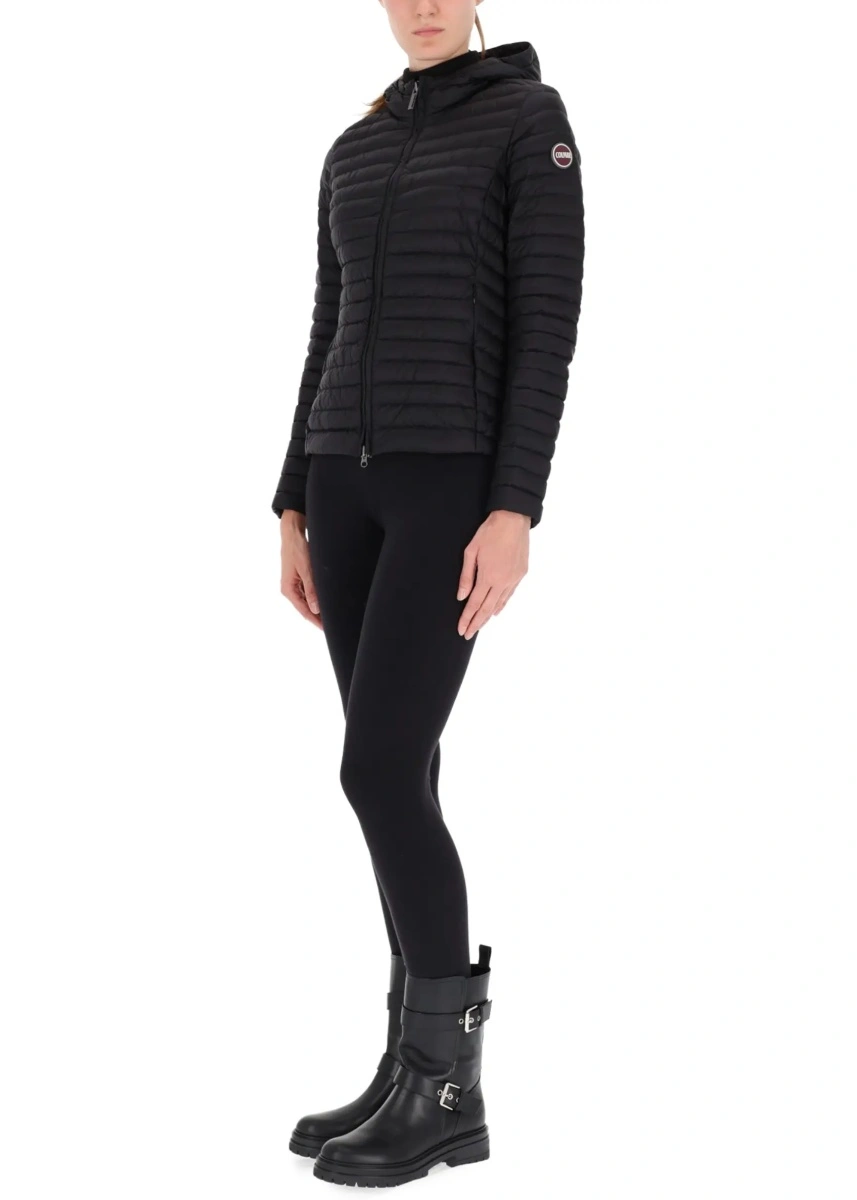 Jacheta Quilted Jacket - Img 2