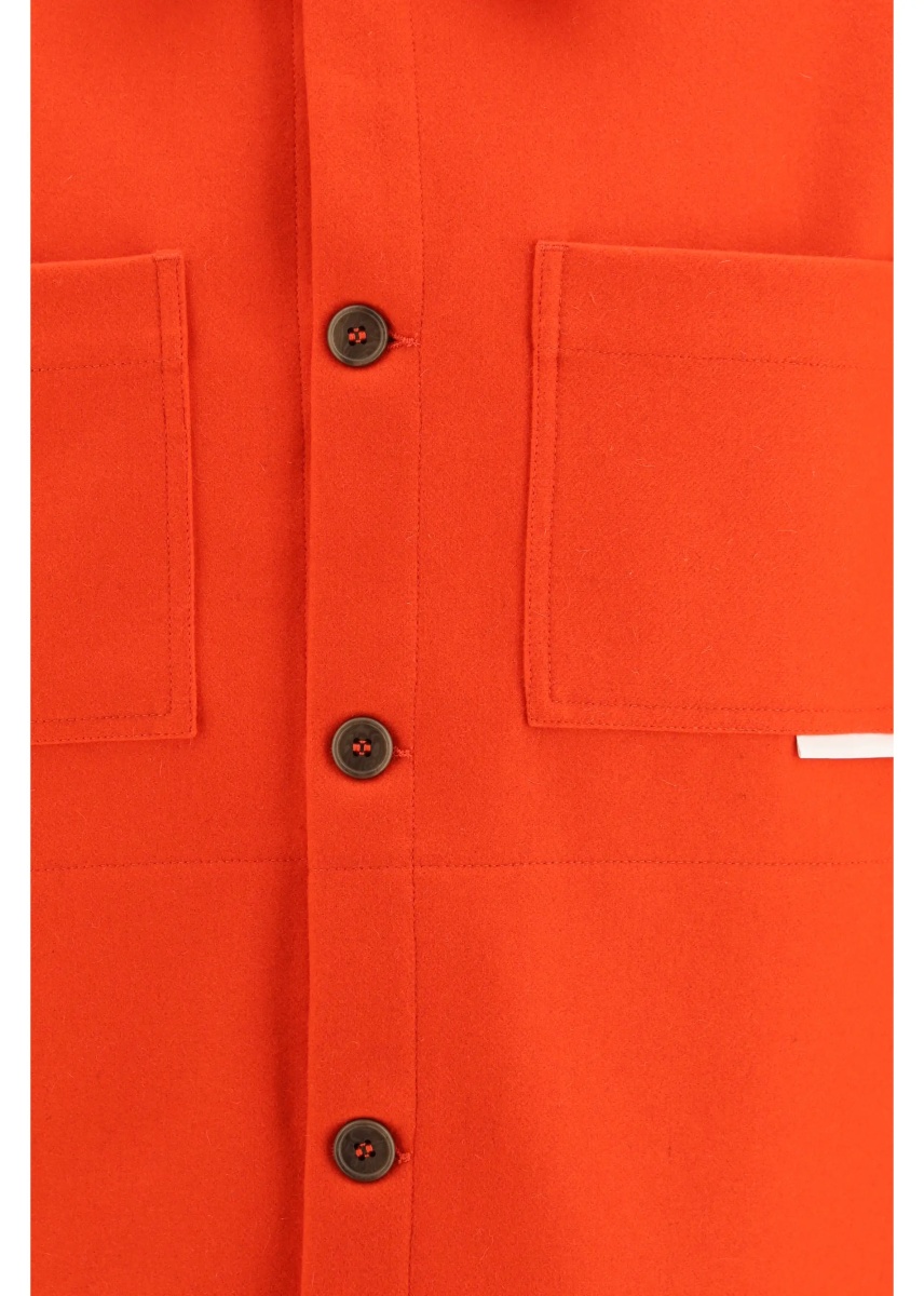 Jacheta Replicated Short Jacket - Img 3