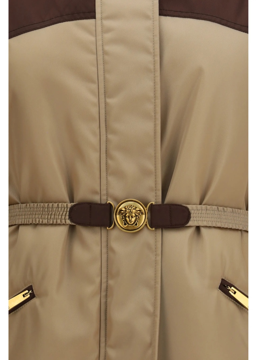 Jacheta Responsible Jacket in nylon twill - Img 3