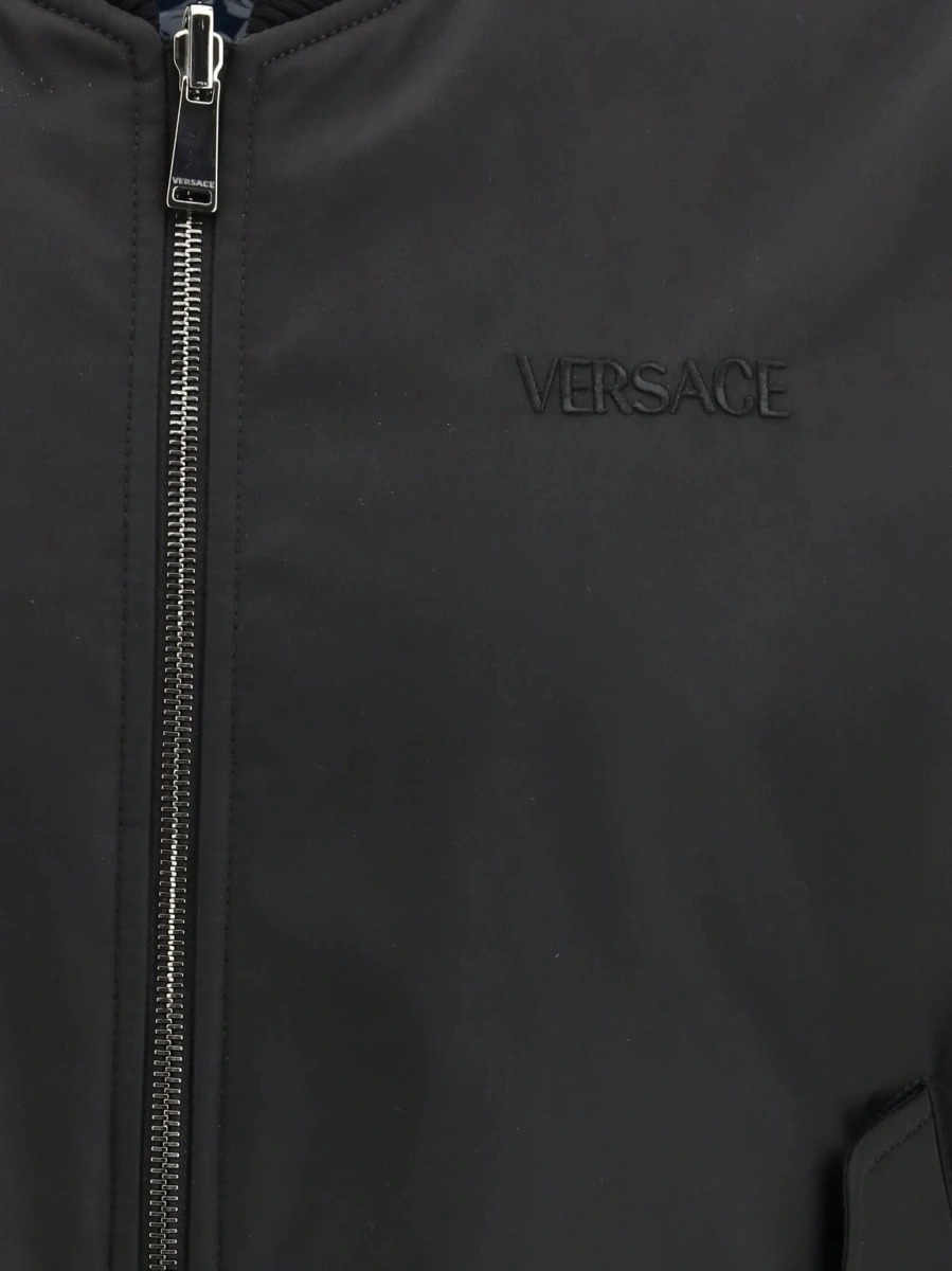 Jacheta Reversible Jacket - Img 5