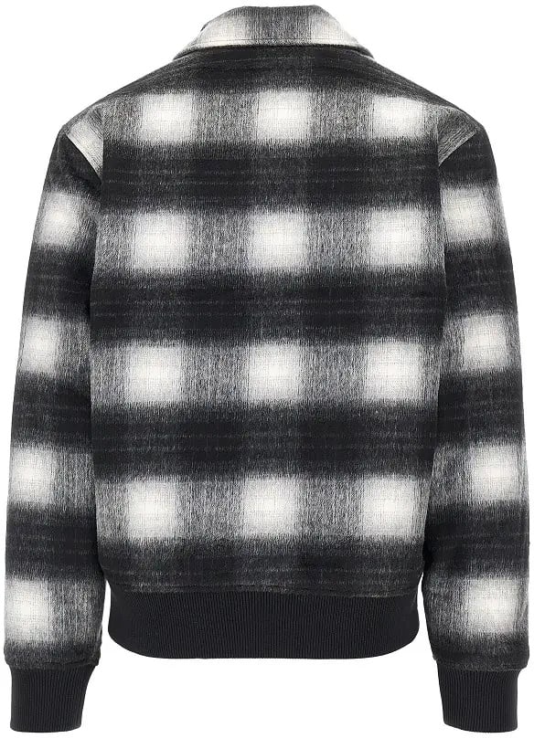 Jacheta Shadowcheck Varsity jacket - Img 3