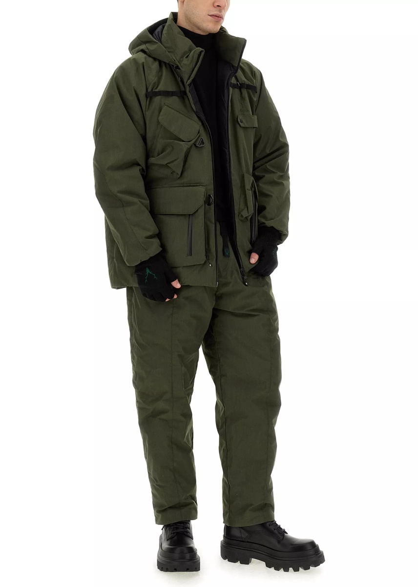 Jacheta South2 West8 X Nanga Jacket - Img 2