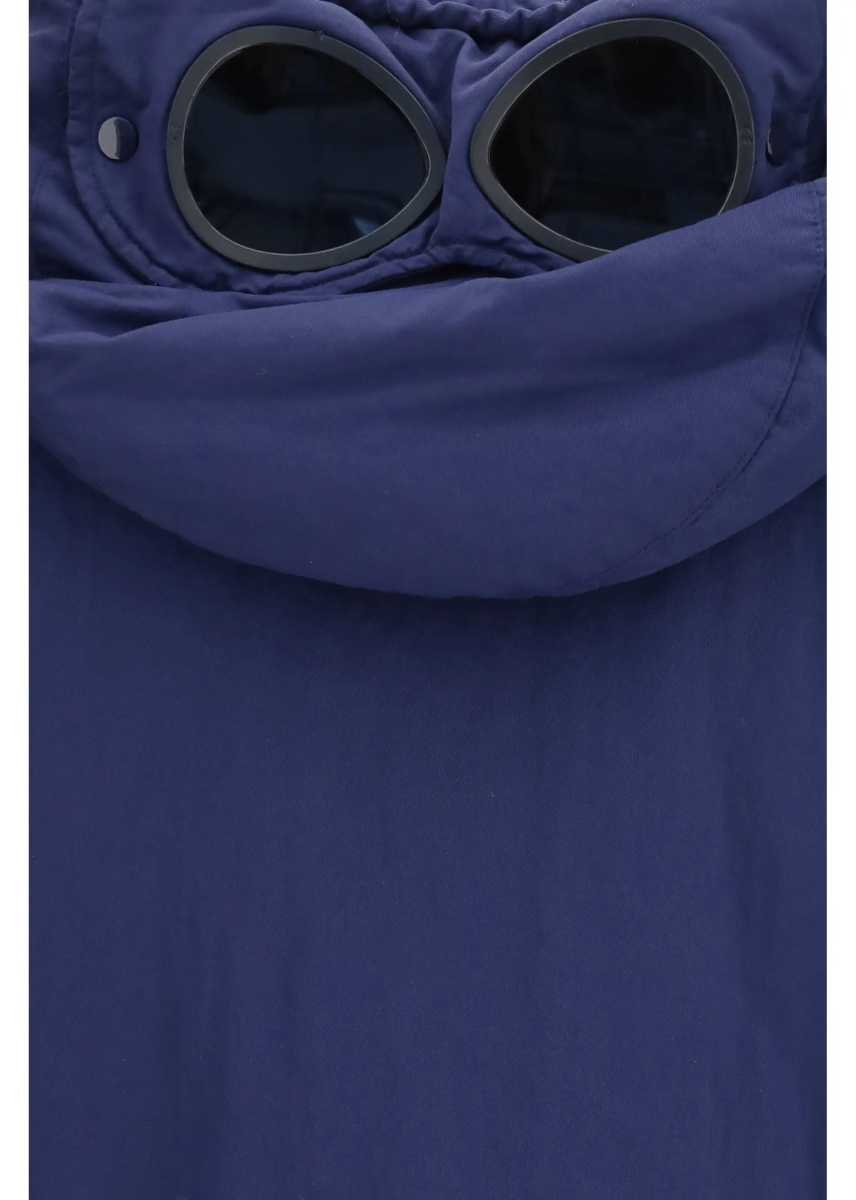 Jacheta T-Flatt nylon Goggle Jacket - Img 3