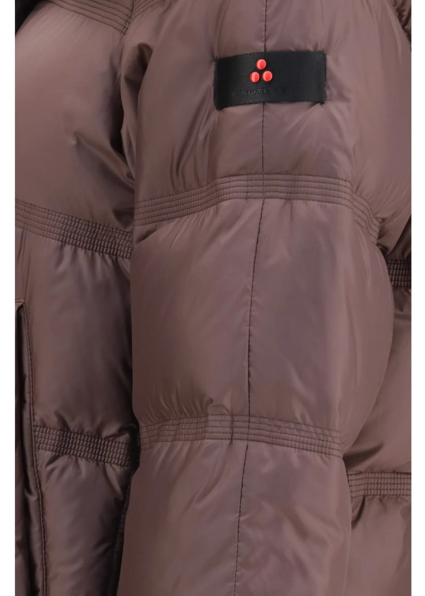 Jacheta Takan Hooded Jacket - Img 3