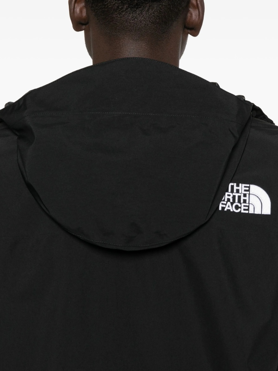 Jacheta The North Face neagra - Img 5
