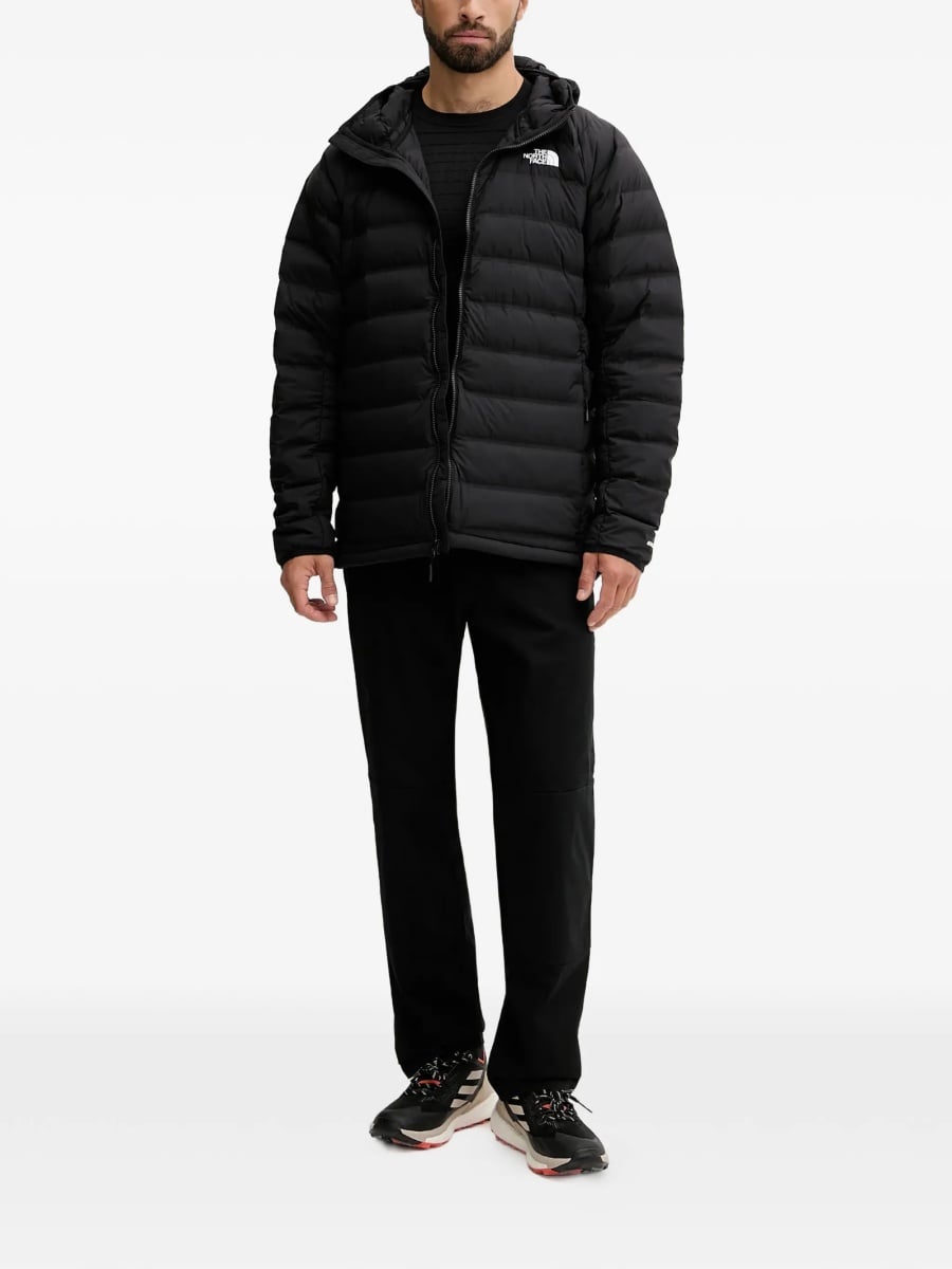 Jacheta The North Face neagra - Img 2
