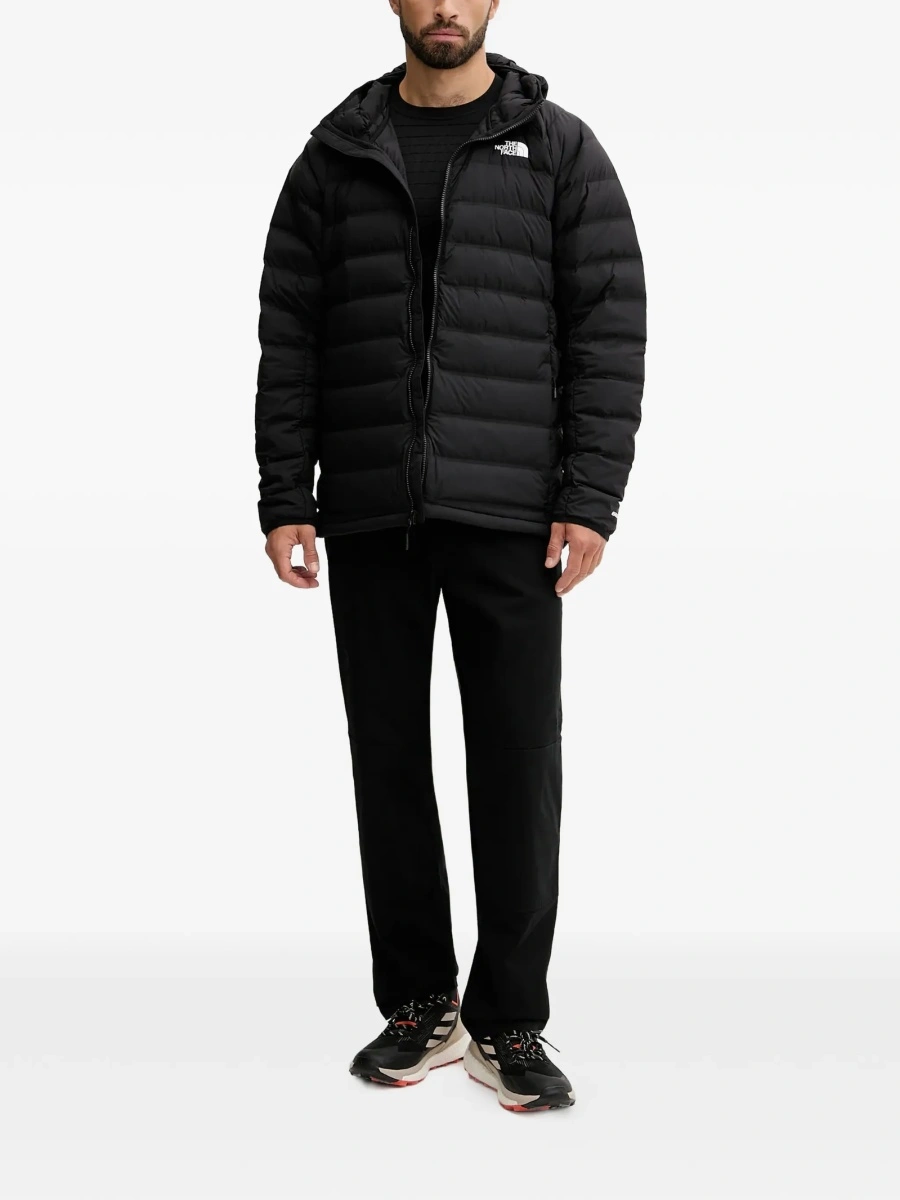 Jacheta The North Face neagra - Img 2
