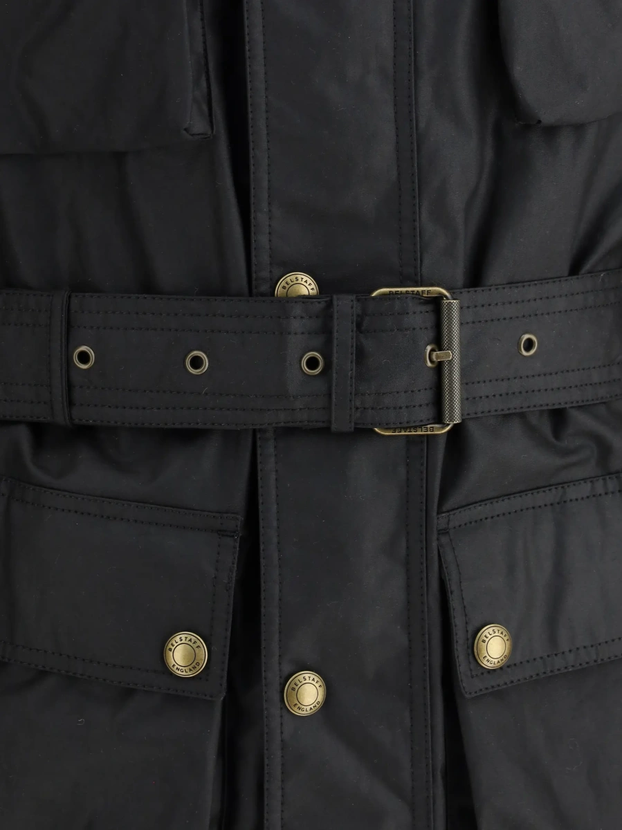 Jacheta Trailmaster waterproof Jacket - Img 3