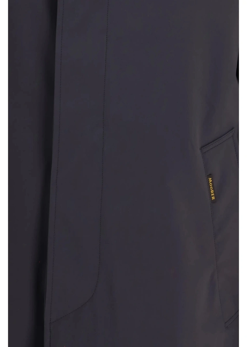 Jacheta Vittor-ac waterproof Jacket - Img 3