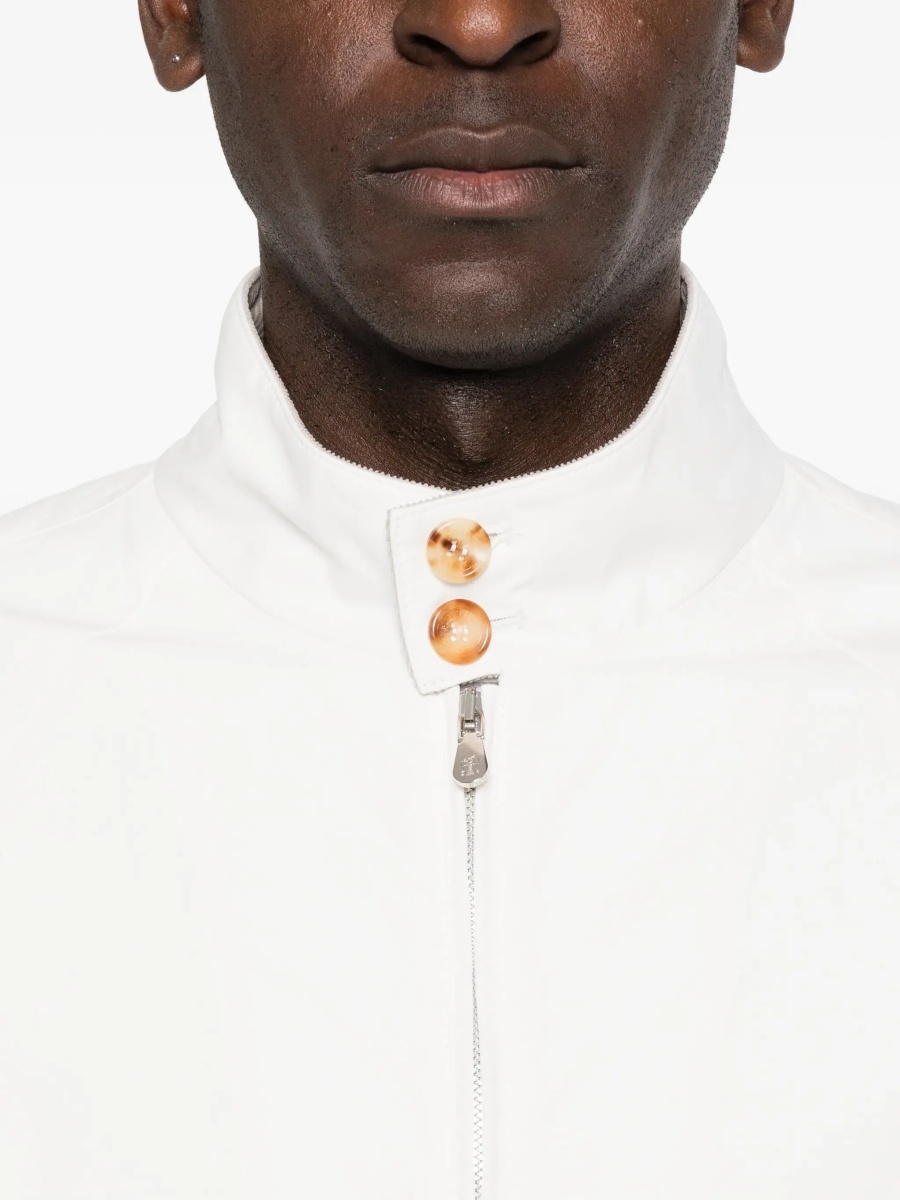 Jacheta Windproof zip Jacket - Img 7
