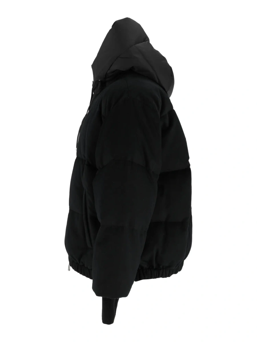 Jacheta WOMEN'S JACKET - Img 2