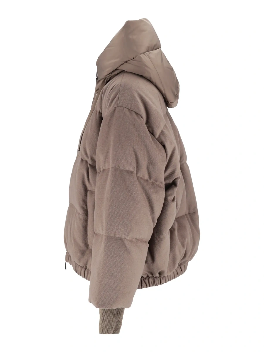 Jacheta WOMEN'S JACKET - Img 2