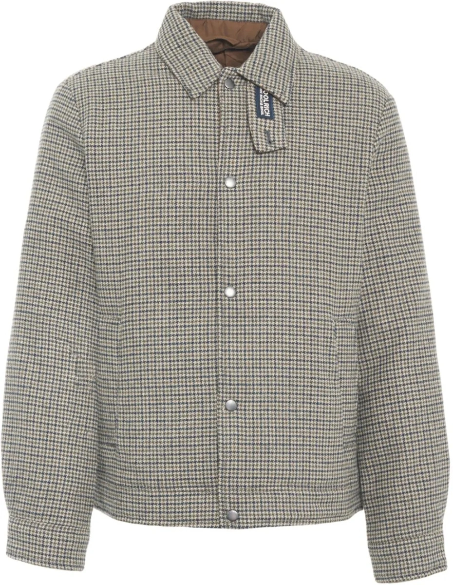 Jacheta Woolrich maro - Img 2