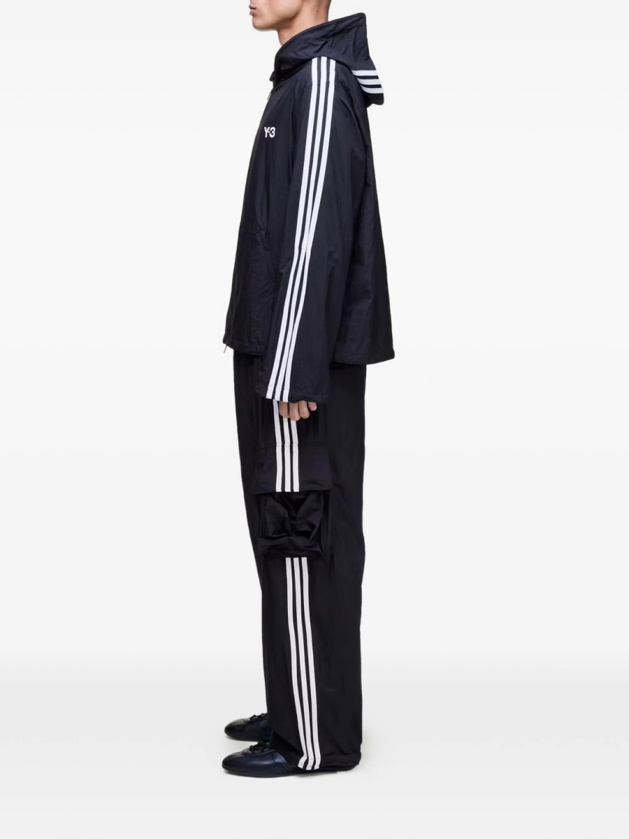 Jacheta Y-3 neagra - Img 3