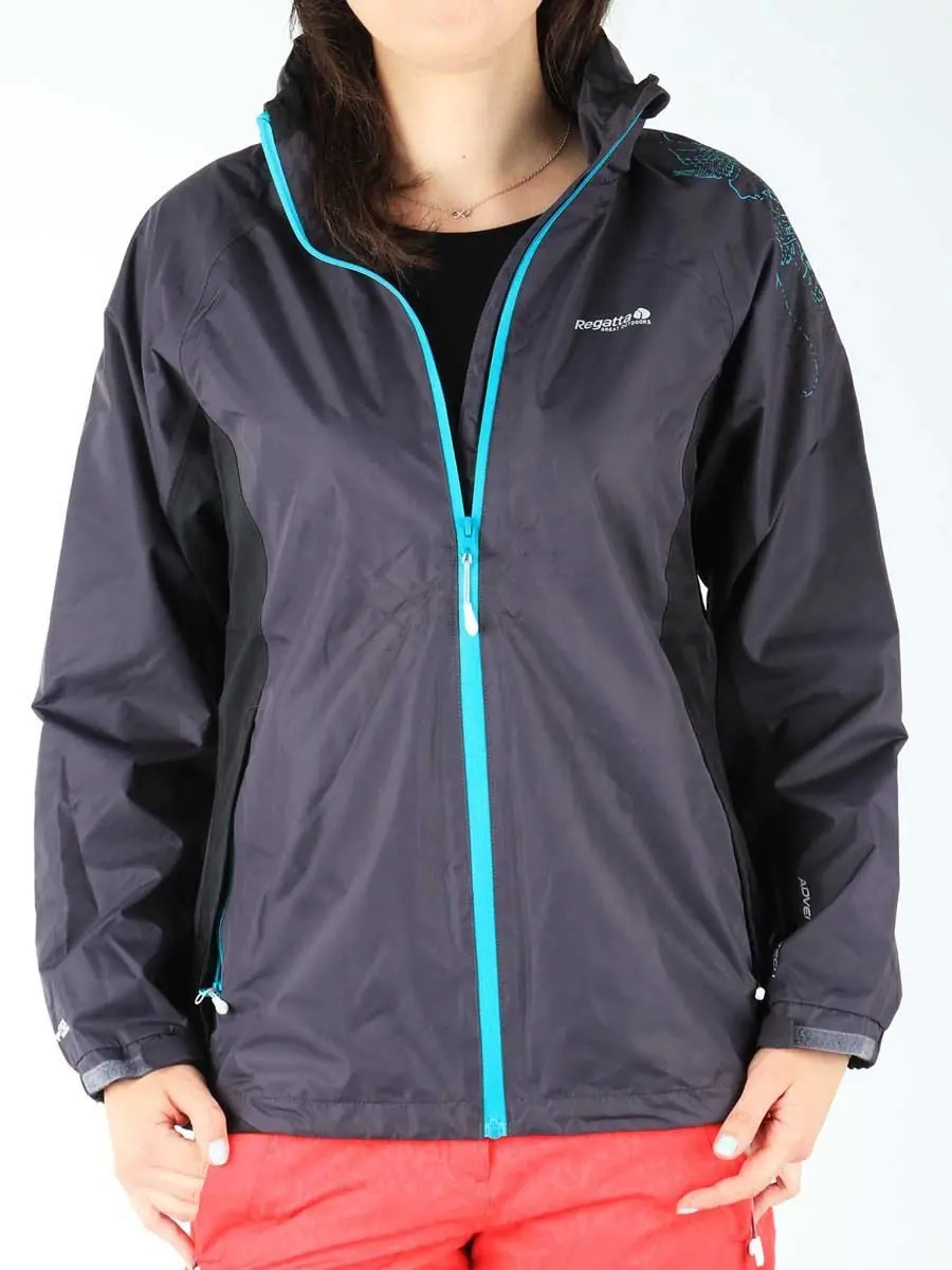Jacket Hanna -6QQ - Img 3