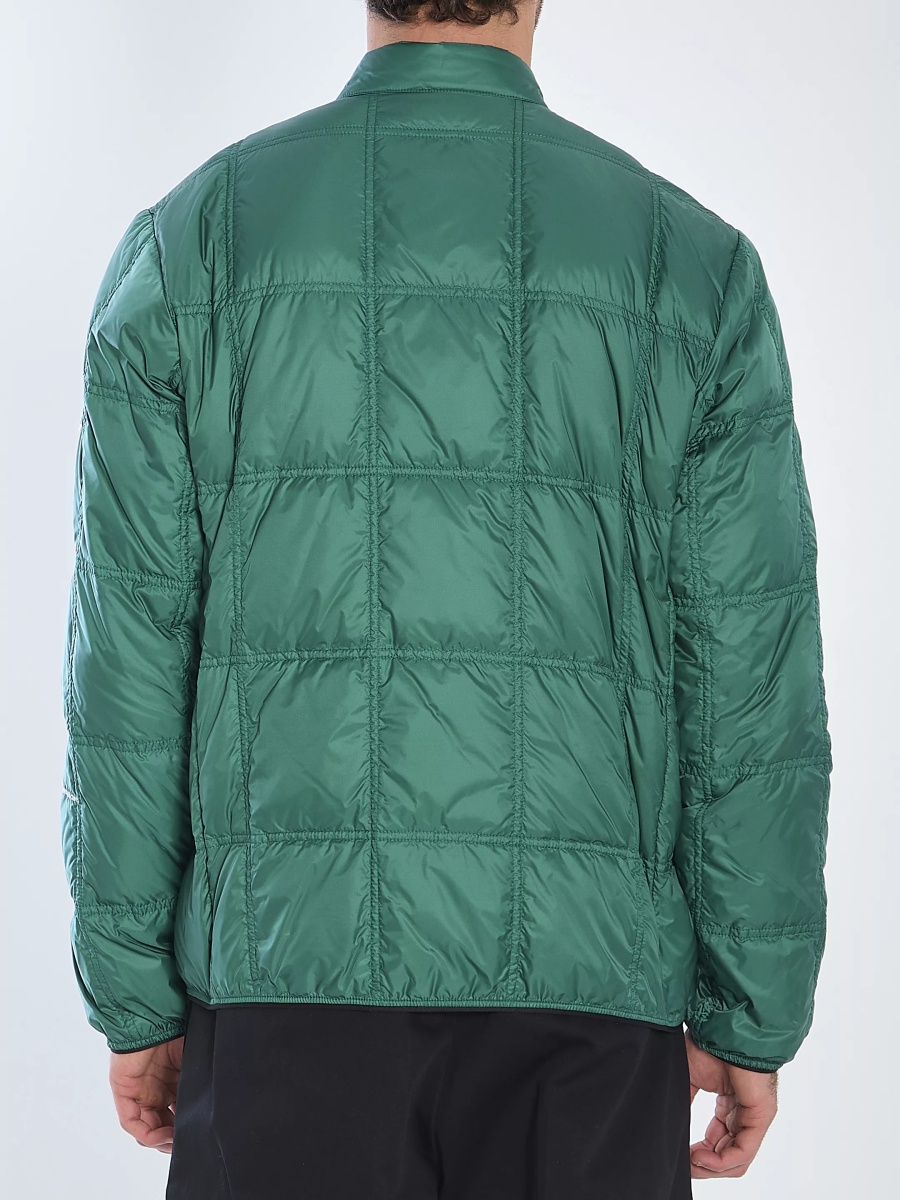Jayel Short Down Jacket - Img 4