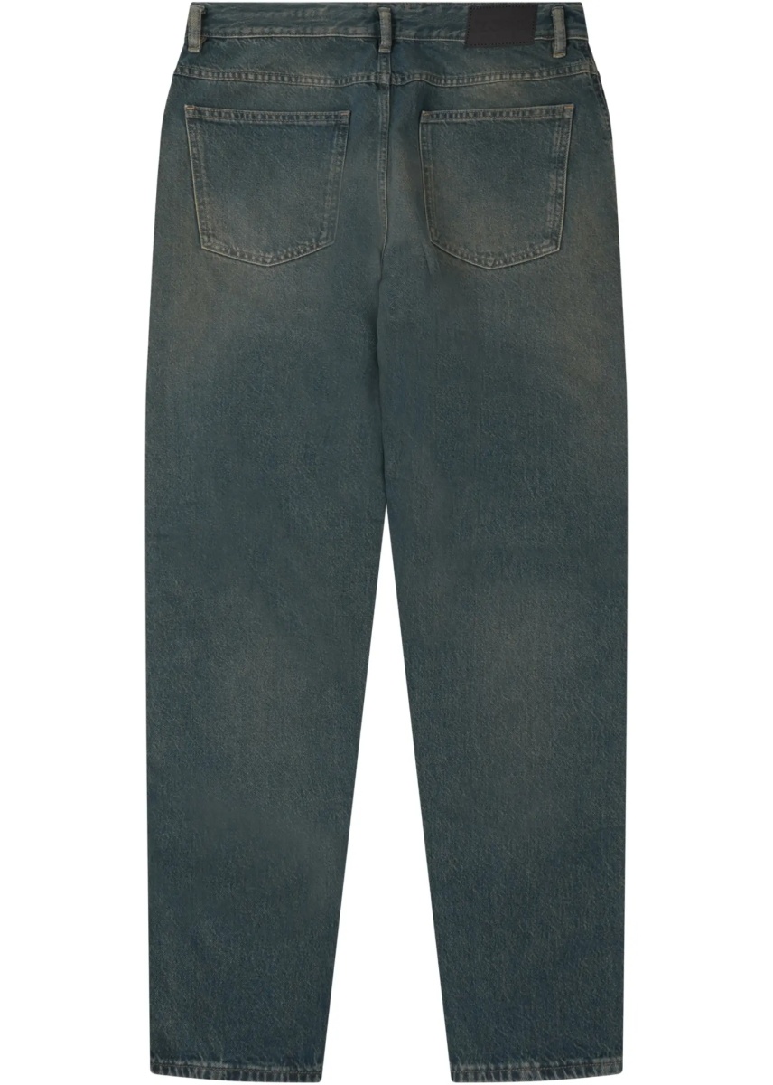 Jeans In Denim - Img 2